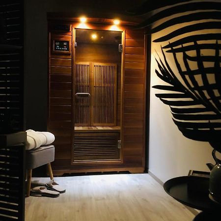 L'Escapade Champenoise Bed & Breakfast Villers-Marmery Ngoại thất bức ảnh