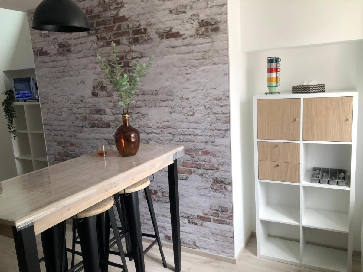 L'Escapade Champenoise Bed & Breakfast Villers-Marmery Ngoại thất bức ảnh