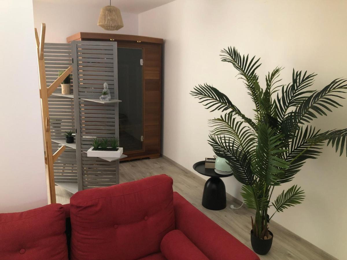 L'Escapade Champenoise Bed & Breakfast Villers-Marmery Ngoại thất bức ảnh